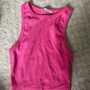 Zara top